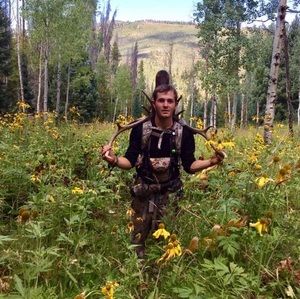 Meet your Posher, Will